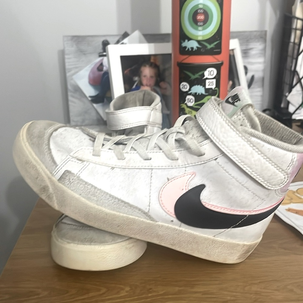 Nike Mid Blazer